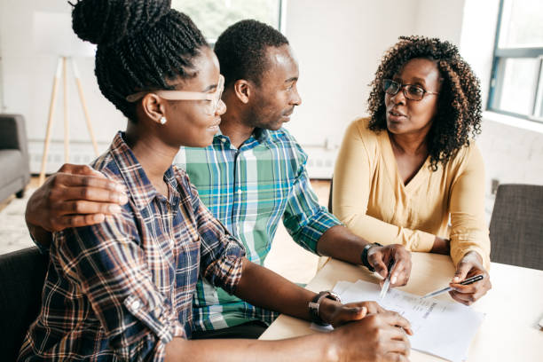 Professional Loan Agency in Aurora, SD